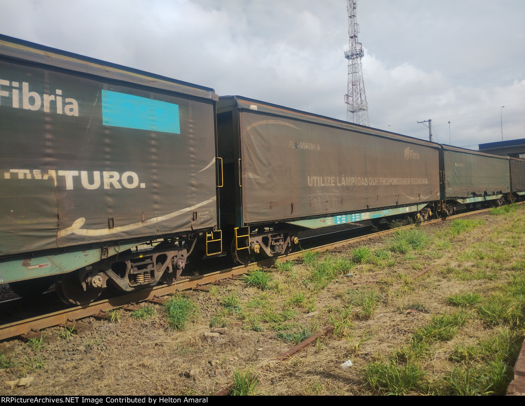 FIBR FLE-054091-9